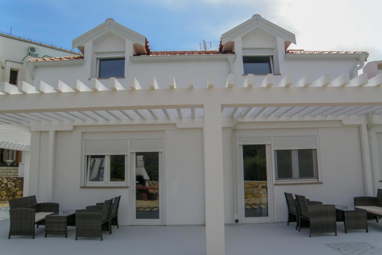 Lada Apartmani Novalja Exterior photo